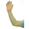 Bioclean Disposable Gloves Latex Natural 7-1/2 100 PK BLLS