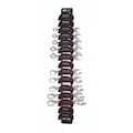 Ezred Magnetic Wrench Holder, 15 pcs WR1500