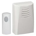 Honeywell Home Chime and Push, Portable, Wireless RCWL100A1008/N
