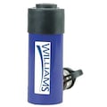 Williams Williams Single Acting Cylinder, 10T, 4" 6C10T04
