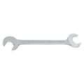 Williams Williams Angle Wrench, Double, Open End, 1-1/8" 3736
