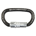 Kong X-Large Carbon Steel ANSI Carabiner | Live Action Safety
