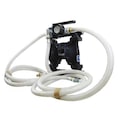 Esco/Equipment Supply Co Liquid Transfer Pump, 1", 50 GPM 10543
