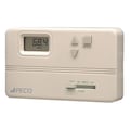 Peco Fan Coil Thermostat TA158-100