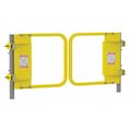 Ps Industries Gate, 16" to 22-1/2" Adj. Opening LSGDBL-9-PCY