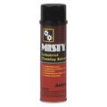 Misty ICS Energized Electrical Cleaner, PK12 1002262