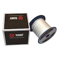 Teadit Joint Sealant, Expanded PTFE, 1" x 30 ft. SL24B.30.1