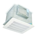 Dayton Ceiling Ventilator, 390 CFM, 115 V 5AE74