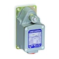 Square D Severe Duty Limit Switch, No Lever, Rotary, SPDT, 20A @ 600V AC 9007TUB1