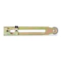 Square D Roller Lever Arm, 7/8 to 4 In. Arm L 9007HA20