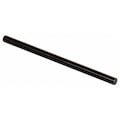 Vermont Gage Pin Gage, Plus, 0.110 In, Black 911111000