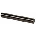 Vermont Gage Pin Gage, Plus, 0.270 In, Black 911127000