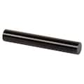 Vermont Gage Pin Gage, Plus, 0.287 In, Black 911128700