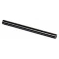 Vermont Gage Pin Gage, Plus, 0.156 In, Black 911115600