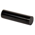 Vermont Gage Pin Gage, Plus, 0.553 In, Black 911155300