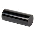 Vermont Gage Pin Gage, Plus, 0.797 In, Black 911179700