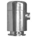 Lumenite Sanitary Pressure Transmitter, 2", 300psi LSPT-4220-C2-300