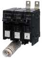 Siemens Miniature Circuit Breaker, BL Series 15A, 2 Pole, 120/240V AC B215HH00S01