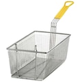 Tablecraft Fry Basket, Yellow 429