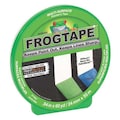 Shurtape Painters Masking Tape, Green, 24mm x 55m CF 120