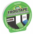 Shurtape Painters Masking Tape, Green, 36mm x 55m CF 120