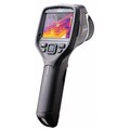Flir Building Diagnostic Infrared Camera, 45 mK, -4 Degrees  to 302 Degrees F, Manual Focus FLIR E40bx-NIST
