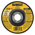 Dewalt 4-1/2" x 1/8" x 7/8" High Performance Pipeline Wheel DW8434