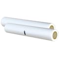 Sircle Heat Laminating Film, 18 x 250 ft., PK2 RL-18-03-250-1-G