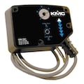 Kmc Controls Dual Switch, MEP-7000 Series Actuators CME-7002