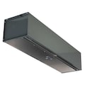 Berner High Velocity Air Curtain, 4782 cfm IDC12-3144AQ-G