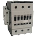 Abb IEC Magnetic Contactor, 3 Poles, 208 V AC, 96 A, Reversing: No AF116-30-00-13