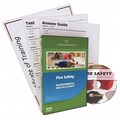 Convergence Training Training DVD, Fire Prevention, Management 109