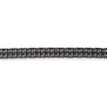 Tsubaki Roller Chain, Riveted, 40-2 ANSI, 10 ft. 40-2RIV