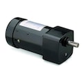 Dayton AC Gearmotor, 180.0 in-lb Max. Torque, 40 RPM Nameplate RPM, 115/230V AC Voltage, 1 Phase 096032.00
