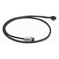 Extech Spare Patch Cable, HDV600 Series, 39 In. HDV-PC