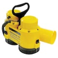 Rule 3" Plug-In Utility Pump 12VDC No Switch Included EV8000-100