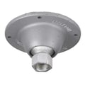 Appleton Electric Flexible Fixture Hanger, 1/2In Hub, Iron JBK-50-BS | Zoro