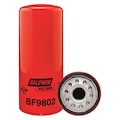 Baldwin Filters Fuel Filter, 10-15/32x4-1/4x10-15/32 In BF9802