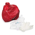 Honeywell Bloodborne Pathogen Kit 127003