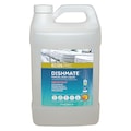 Ecos Pro Liquid Dish Detergent, 1 gal., Grapefruit PL9722/04