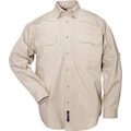 5.11 Woven Tactical Shirt, Khaki, XL 72157