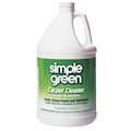 Simple Green Simple Green Carpet Cleaner Concentrate, 1 ga. 0510000615128