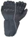 Damascus Gear Military Glove, 2XL, Black, PR DSO150HXXL
