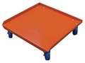 Terracycle Regulated Waste Drum Dolly, Use with 330-010, 33-200-120 55-470