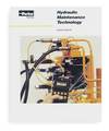Parker Hydraulics Reference Book, Hydraulic Maintenance Technology Bulletin, English, Paperback 0240-B1