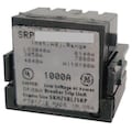 Ge Rating Plug, 1200A Sensor, 600A Rating SRPK1200A600