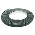 Air Handler 75 ft. Air Filter Gasketing, Black 6C523