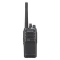 Kenwood Two Way Radio, VHF, 5W, 16 Ch, Analog NX-P1200AVK