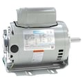 Leeson Instant Reverse Motor, 1/3hp, Phase Single 103794.00