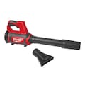 Milwaukee Tool M12 Compact Spot Blower (Tool Only) 0852-20
